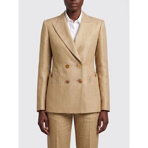 Blazi© Milano Jacket Woman Earth